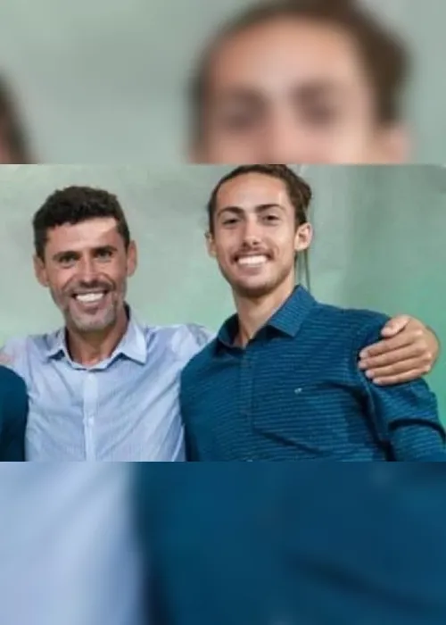 Imagem ilustrativa da imagem Vereador e filho são assassinados em Duque de Caxias