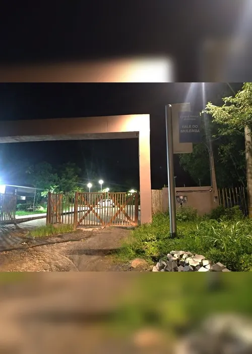 Imagem ilustrativa da imagem Vigilantes são assaltados dentro de parque em Vitória