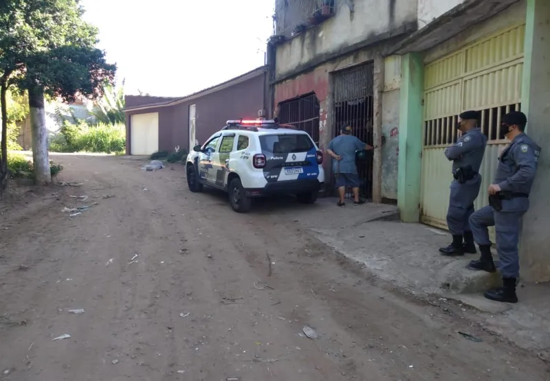 Detento foi morto a tiros na Glória, em Vila Velha