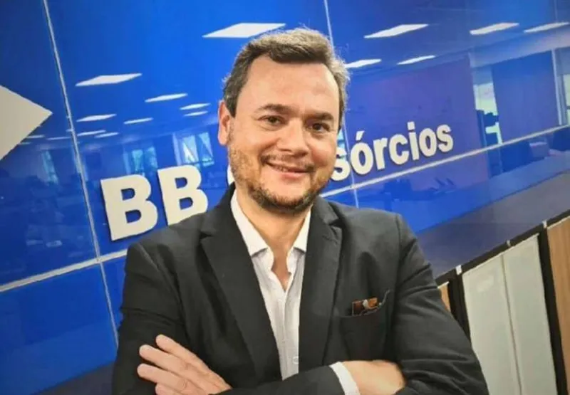 Fausto de Andrade Ribeiro é o indicado pelo governo para a presidência do banco