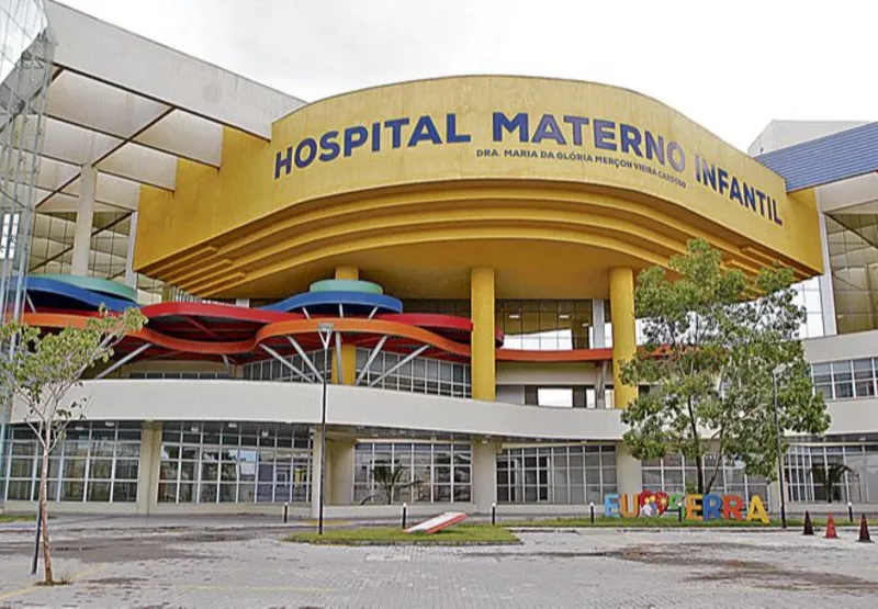 Hospital Materno infantil, na Serra, vai disponibilizar em abril 20 vagas na Unidade de Terapia Intensiva (UTI)