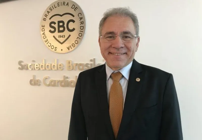 Marcelo Queiroga escolhido novo ministro da Saúde