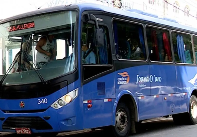Colatina terá tarifa única de passagens e ônibus com ar-condicionado