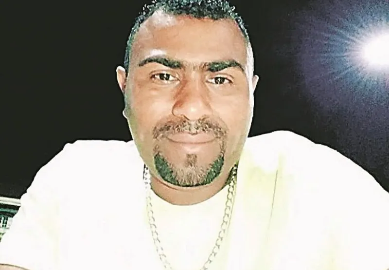 Zezito Pereira da Silva Filho foi preso na Bahia