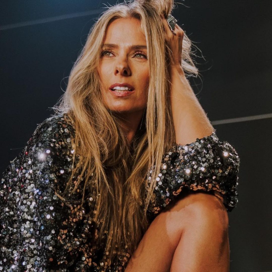 Adriane Galisteu (Foto: Reprodução / Instagram)