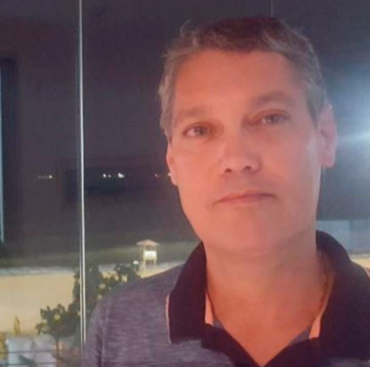 Alex Fernando Ortelan (Foto: Acervo Pessoal)