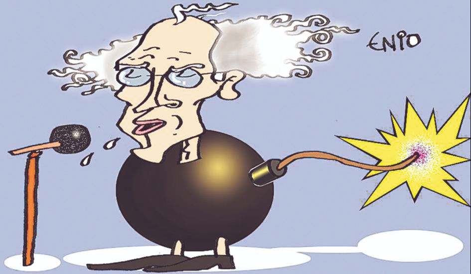 (Arte: Enio)