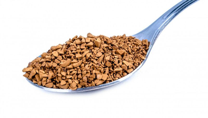 Café solúvel (Foto: Pixabay)