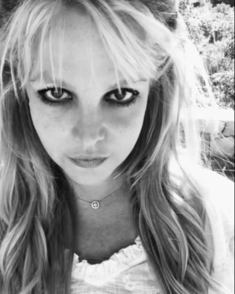 Cantora Britney Spears (Foto: Reprodução/ Instagram @britneyspears)