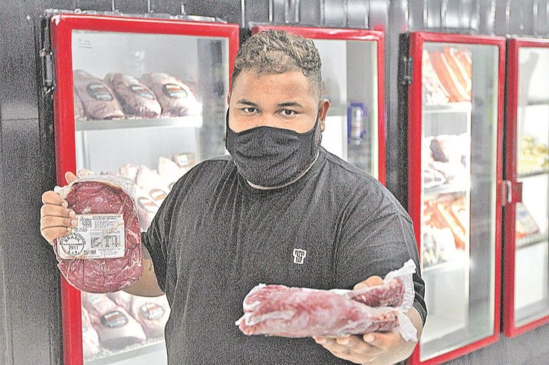 (Foto: Beto Morais/AT)