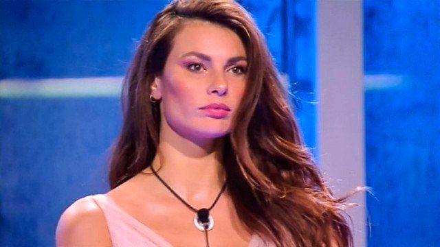 Dayane Mello (Foto: Reprodução / Youtube)