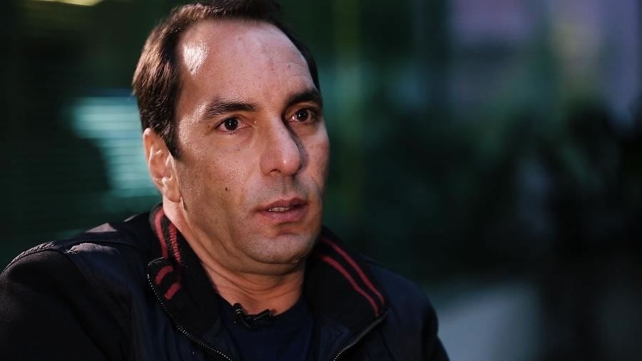 Edmundo vai receber pelo uso de sua imagem sem permissão nos jogos da série Fifa entre 2007 e 2009 (Foto: Reprodução)