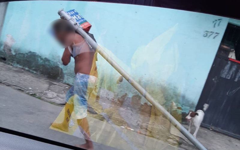(Foto: Divulgação/Vereador Denninho Silva)