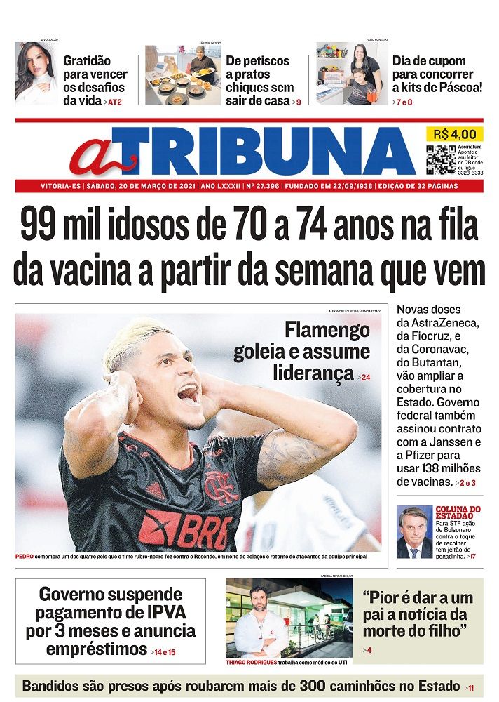 (Foto: Reprodução)