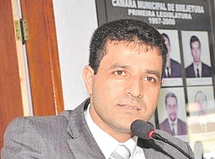 Josué José Celírio é considerado foragido. Buscas já foram realizadas (Foto: Divulgação/AT)