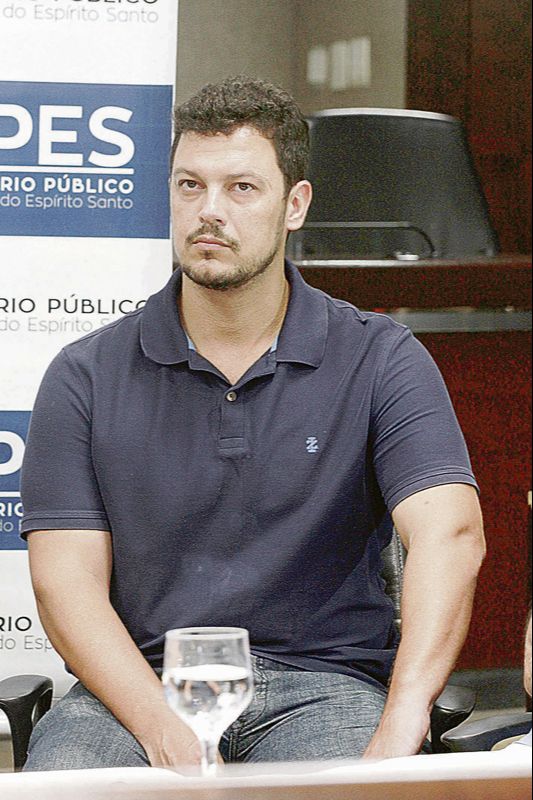 Rodrigo Vervloet disse que acordo foi feito para preservar empregos (Foto: Leone Iglesias - 18/02/2020)