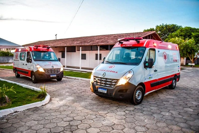 Com base em Linhares, o serviço vai responder também a outros 7 municípios do norte (Foto: Divulgação/ Prefeitura de Linhares)
