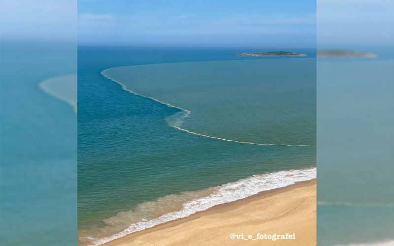 (Foto: Reprodução/ Instagram @vi_e_fotografei)