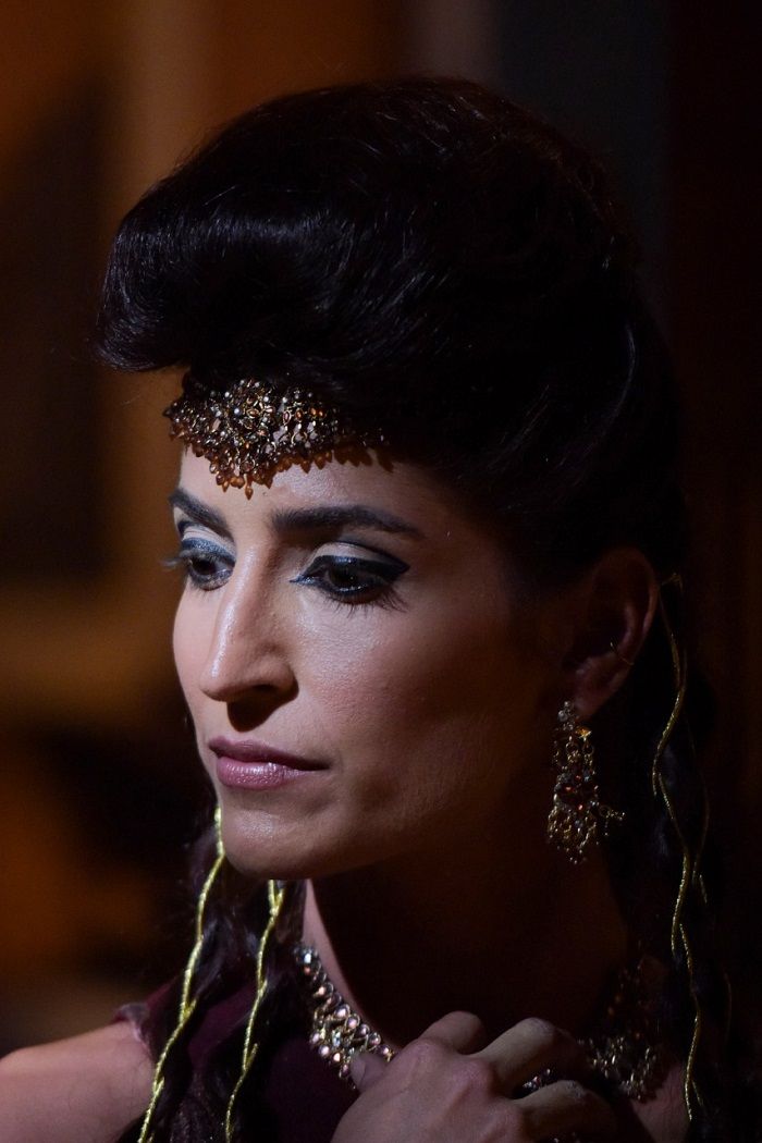Personagem Maria Joana (Foto: Divulgação)