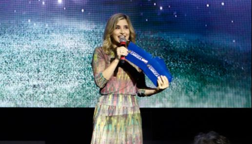 Mylena Ciribelli (Foto: Divulgação)