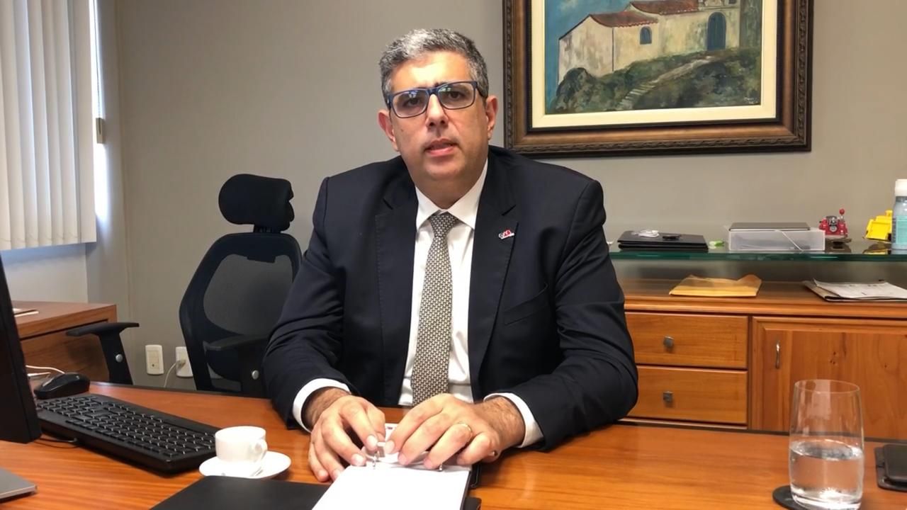 José Carlos Rizk Filho, ressalta que conhecer todas as etapas para o bom funcionamento de um escritório de advocacia é primordial para quem pretende investir em uma carreira autônoma