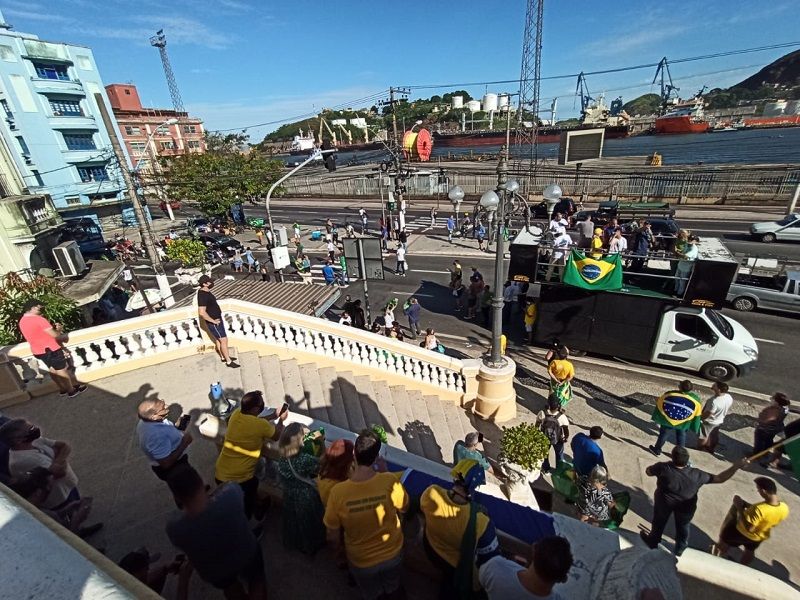 (Foto: Dayana Souza/AT)