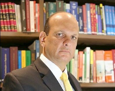 Rivelino Amaral (Foto: Divulgação)