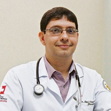 Quadros de ansiedade exacerbam doenças crônicas, como diabates e hipertensão, além do aumento de peso”Roni Mukamal, geriatra (Foto: Dviulgação)
