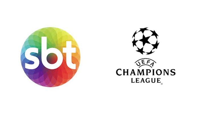 SBT supera Globo e vai transmitir Champions League na TV aberta