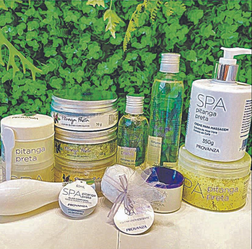 Produtos que utilizam essências podem ser personalizados de acordo com a necessidade da pessoa e vão de cosméticos, como sabonete e condicionador a objetos para a casa, como velas