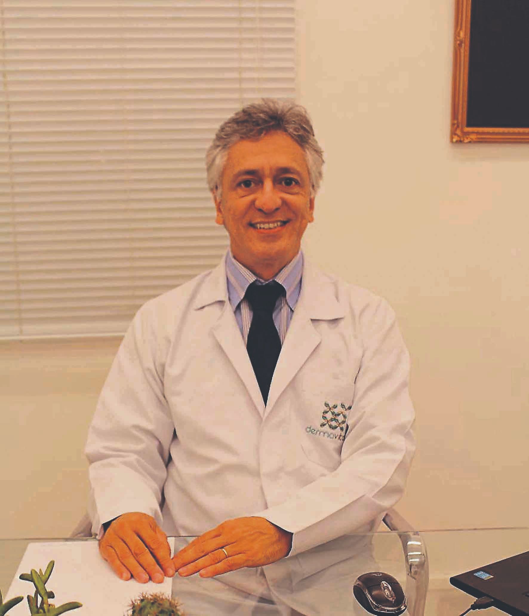 “Doenças mentais têm origens concretas como as do corpo e devem receber a devida atenção” - Valdir Campos, psiquiatra e pres. Apes