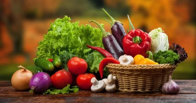 Imagem ilustrativa da imagem Por que consumir alimentos orgânicos?