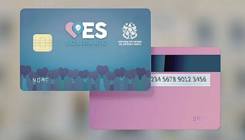Imagem ilustrativa da imagem Auxílio ES Solidário é prorrogado por mais três meses