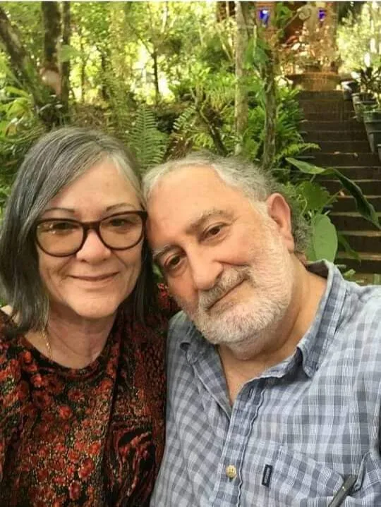 Imagem ilustrativa da imagem Advogada e estilista são mortos a tiros na região Serrana