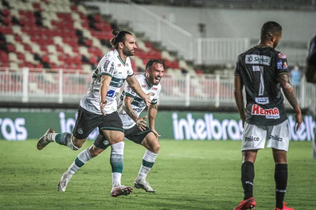 Imagem ilustrativa da imagem Fortaleza e Coritiba vencem e avançam à 3ª fase da Copa do Brasil