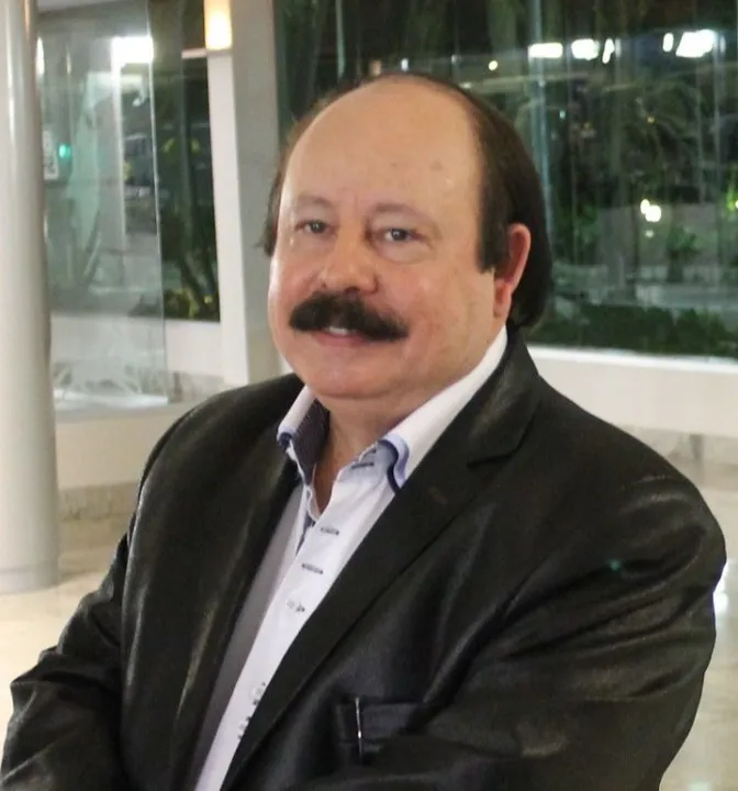 Imagem ilustrativa da imagem Presidente do PRTB, Levy Fidelix morre aos 69 anos