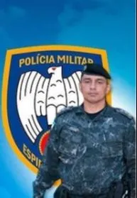 Imagem ilustrativa da imagem Major da Polícia Militar morre aos 48 anos