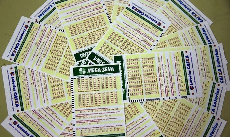 Imagem ilustrativa da imagem Nenhuma aposta acerta a Mega-Sena e prêmio acumula em R$ 28 milhões