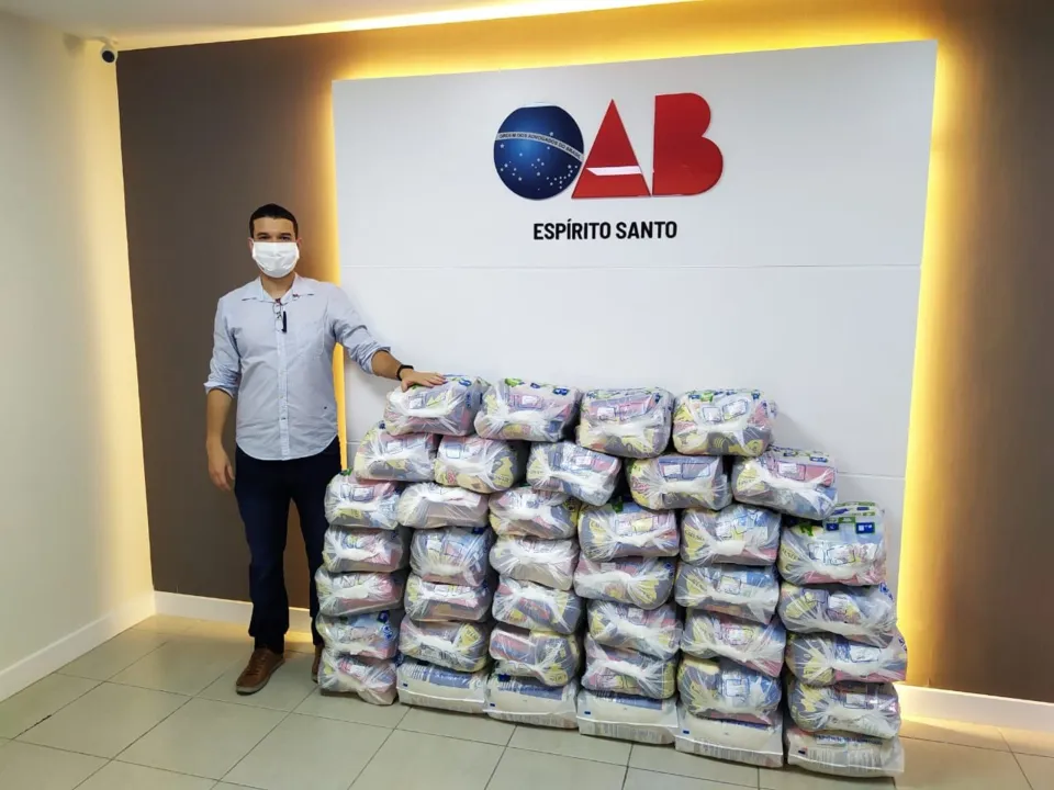 Imagem ilustrativa da imagem Portas abertas: OAB-ES recebe inscrições para comissões