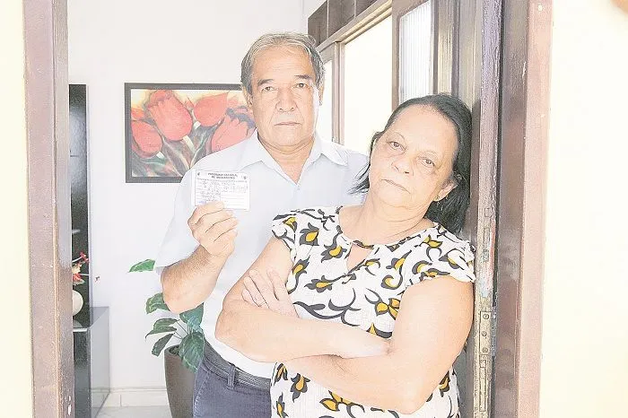 Imagem ilustrativa da imagem Faxineira fica sem vacina após outra pessoa ser imunizada em seu lugar