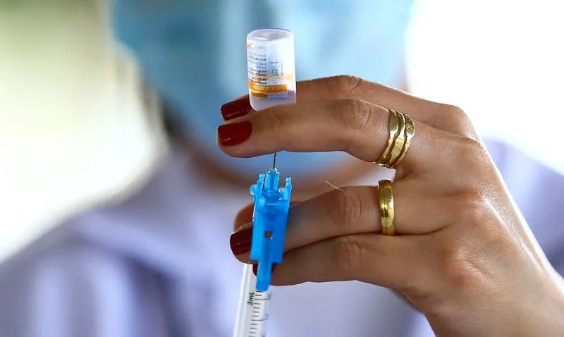 Imagem ilustrativa da imagem Vila Velha abre 11.400 vagas para vacinar contra Covid