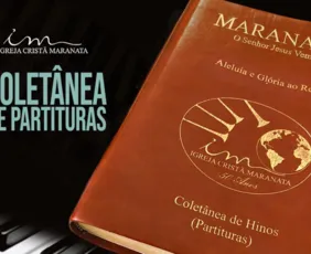 Imagem ilustrativa da imagem Maranata possui o maior hinário evangélico brasileiro e disponibiliza vídeos na internet