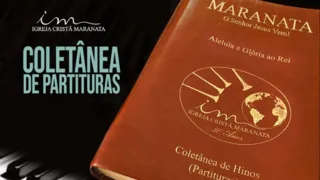 Imagem ilustrativa da imagem Maranata possui o maior hinário evangélico brasileiro e disponibiliza vídeos na internet