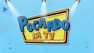 Imagem ilustrativa da imagem PGM Pocando na TV 16/07/2021