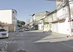 Imagem ilustrativa da imagem Bandidos fotógrafos no Ibes