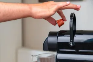 Imagem ilustrativa da imagem Café em cápsula? Repense!