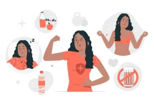 Imagem ilustrativa da imagem Candidíase: o que incluir e evitar na alimentação?