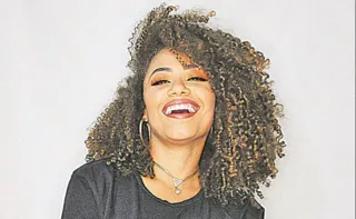 Imagem ilustrativa da imagem Pagode na Festa da Penha