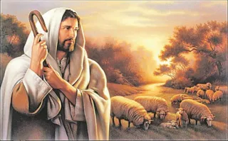 Imagem ilustrativa da imagem Festa do Bom Pastor online