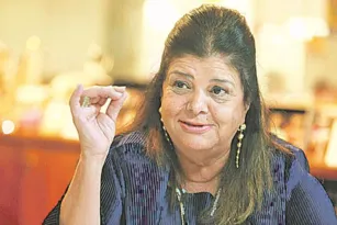 Imagem ilustrativa da imagem Luiza Trajano joga água fria em sonhos do PT